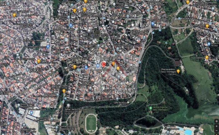 Imagem Terreno à Venda, 5.280 m² em Interlagos - São Paulo Imagem Terreno à Venda, 5.280 m² em Interlagos - São Paulo