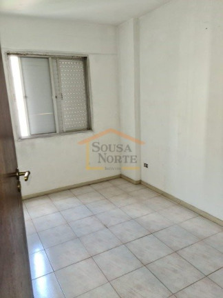 Imagem Apartamento com 3 Quartos para Alugar, 56 m² em Tucuruvi - São Paulo Imagem Apartamento com 3 Quartos para Alugar, 56 m² em Tucuruvi - São Paulo
