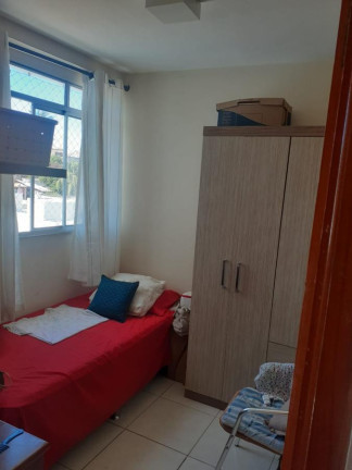 Imagem Apartamento com 3 Quartos à Venda, 65 m² em Lauro De Freitas
