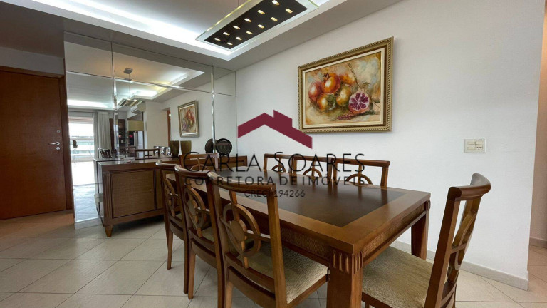 Imagem Apartamento com 4 Quartos à Venda, 178 m² em Enseada - Guarujá