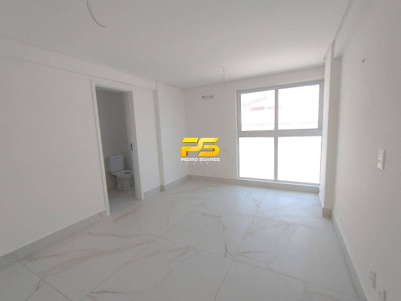 Imagem Apartamento com 4 Quartos à Venda, 233 m² em Areia Dourada - Cabedelo Imagem Apartamento com 4 Quartos à Venda, 233 m² em Areia Dourada - Cabedelo