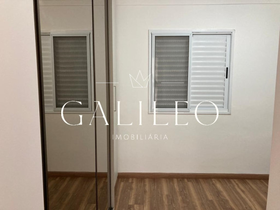 Imagem Apartamento com 3 Quartos à Venda, 71 m² em Jardim Bonfiglioli - Jundiaí