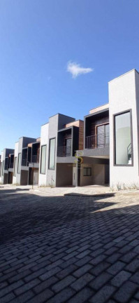 Imagem Casa com 2 Quartos à Venda, 69 m² em Jardim São Felipe - Atibaia Imagem Casa com 2 Quartos à Venda, 69 m² em Jardim São Felipe - Atibaia