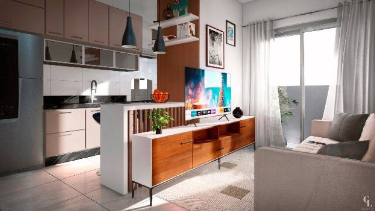 Imagem Apartamento com 1 Quarto à Venda, 30 m² em Vila Guilhermina - São Paulo Imagem Apartamento com 1 Quarto à Venda, 30 m² em Vila Guilhermina - São Paulo