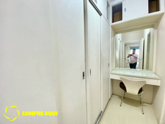 Imagem Apartamento com 2 Quartos à Venda, 70 m² em Vila Buarque - São Paulo
