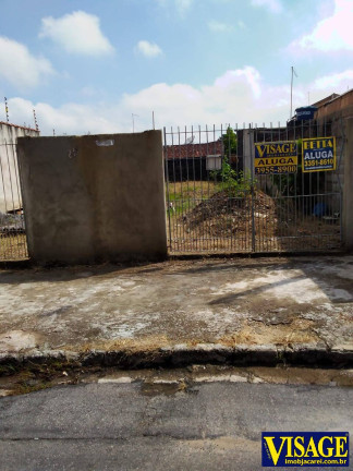Imagem Terreno para Alugar, 270 m² em Nova Jacareí - Jacareí Imagem Terreno para Alugar, 270 m² em Nova Jacareí - Jacareí