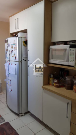 Imagem Apartamento com 3 Quartos à Venda, 121 m² em Granja Julieta - São Paulo Imagem Apartamento com 3 Quartos à Venda, 121 m² em Granja Julieta - São Paulo