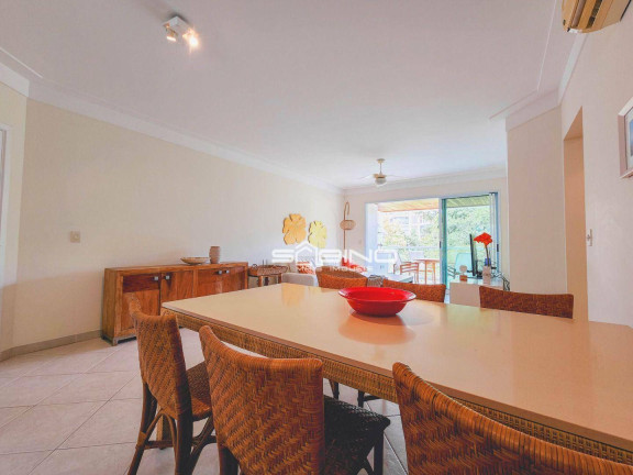 Imagem Apartamento com 4 Quartos à Venda, 134 m² em Riviera De São Lourenço - Bertioga