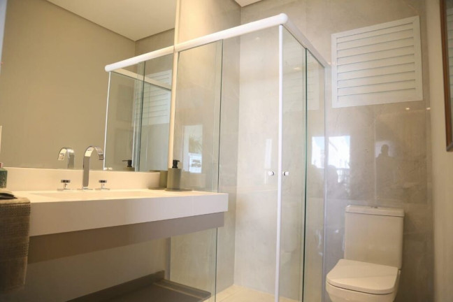 Imagem Apartamento com 3 Quartos à Venda, 83 m² em Casa Branca - Santo André