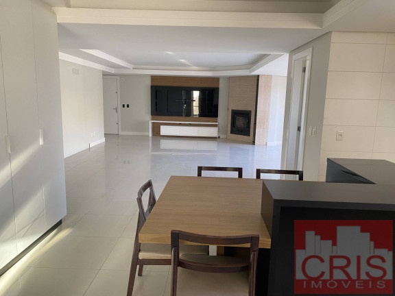 Imagem Apartamento com 3 Quartos à Venda, 421 m² em Maria Goretti - Bento Gonçalves