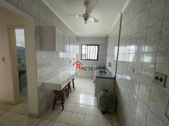 Imagem Apartamento com 1 Quarto à Venda, 65 m² em Tupi - Praia Grande