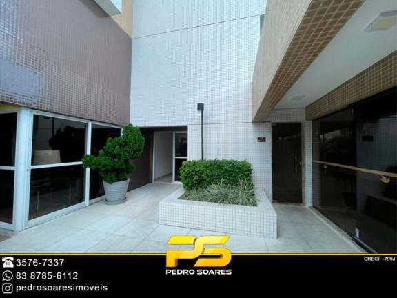Imagem Apartamento com 3 Quartos à Venda, 140 m² em Estados - João Pessoa Imagem Apartamento com 3 Quartos à Venda, 140 m² em Estados - João Pessoa
