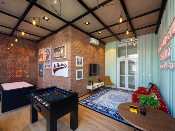 Imagem Apartamento com 4 Quartos à Venda, 336 m² em Alphaville - Barueri