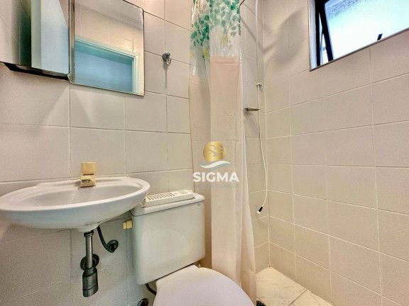 Imagem Apartamento com 2 Quartos à Venda, 90 m² em Pitangueiras - Guarujá
