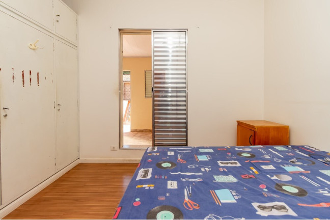Imagem Casa com 3 Quartos à Venda, 112 m² em Vila Regente Feijó - São Paulo