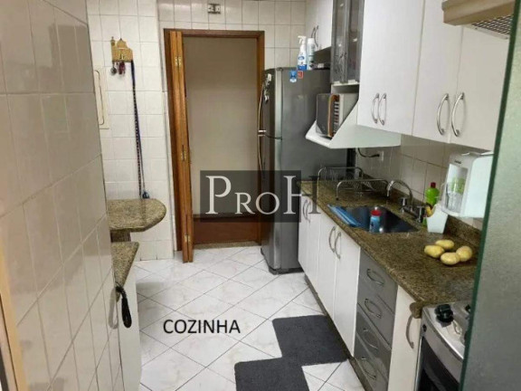 Imagem Apartamento com 4 Quartos à Venda, 96 m² em Jardim Do Mar - São Bernardo Do Campo Imagem Apartamento com 4 Quartos à Venda, 96 m² em Jardim Do Mar - São Bernardo Do Campo