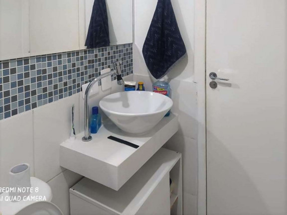 Imagem Imóvel com 2 Quartos à Venda, 55 m² em Parque Frondoso - Cotia