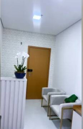 Imagem Sala Comercial para Alugar, 38 m² em Tamboré - Santana De Parnaíba Imagem Sala Comercial para Alugar, 38 m² em Tamboré - Santana De Parnaíba