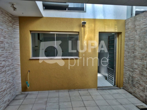 Imagem Casa com 3 Quartos à Venda, 90 m² em Vila Gustavo - São Paulo Imagem Casa com 3 Quartos à Venda, 90 m² em Vila Gustavo - São Paulo