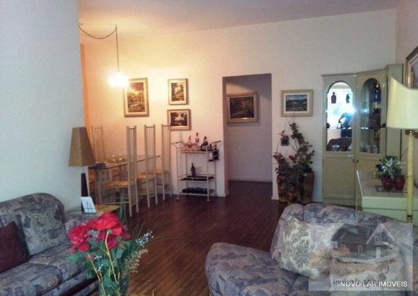 Apartamento com 3 Quartos à Venda, 160 m² em Flamengo - Rio De Janeiro