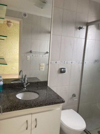 Imagem Apartamento com 4 Quartos à Venda, 113 m² em Jardim Da Saúde - São Paulo