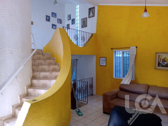 Imagem Casa com 3 Quartos à Venda, 148 m² em Indaiá - Caraguatatuba Imagem Casa com 3 Quartos à Venda, 148 m² em Indaiá - Caraguatatuba