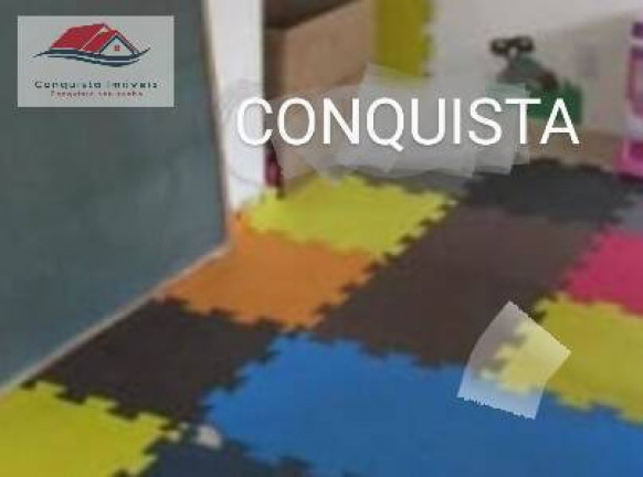 Imagem Apartamento com 2 Quartos à Venda, 54 m² em Vila Rio De Janeiro - Guarulhos