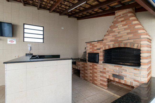 Imagem Imóvel com 3 Quartos à Venda, 151 m² em Vila Santa Catarina - São Paulo