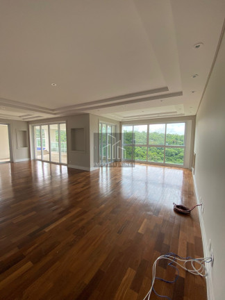 Imagem Apartamento com 4 Quartos para Alugar, 367 m² em Tamboré - Santana De Parnaíba