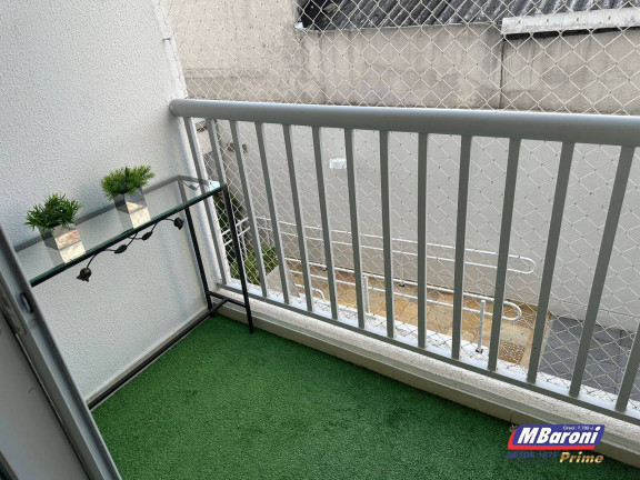 Imagem Apartamento com 2 Quartos à Venda, 50 m² em Vila Gumercindo - São Paulo Imagem Apartamento com 2 Quartos à Venda, 50 m² em Vila Gumercindo - São Paulo