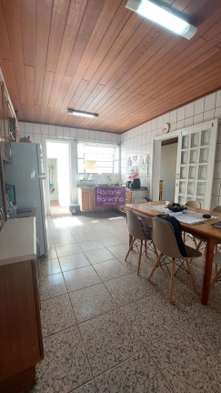 Casa com 3 Quartos à Venda, 120 m² em Centro - Rio Grande