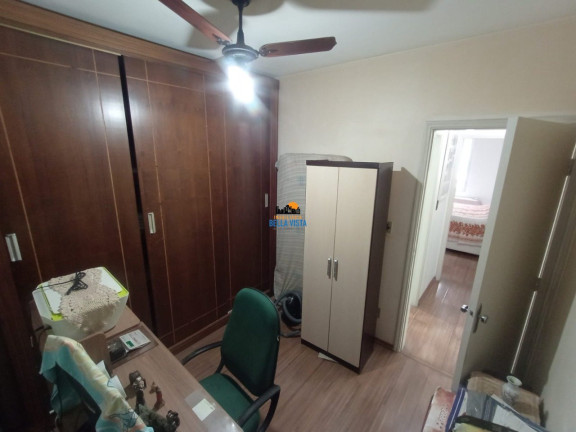 Imagem Apartamento com 2 Quartos à Venda, em Itararé - São Vicente Imagem Apartamento com 2 Quartos à Venda, em Itararé - São Vicente