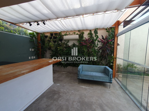 Imagem Apartamento com 1 Quarto à Venda, 93 m² em Vila Leopoldina - São Paulo