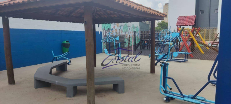 Imagem Apartamento com 2 Quartos à Venda, 58 m² em Vila São Francisco - São Paulo Imagem Apartamento com 2 Quartos à Venda, 58 m² em Vila São Francisco - São Paulo