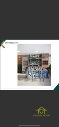 Imagem Apartamento com 1 Quarto à Venda, 1 m² em Itapuã - Vila Velha
