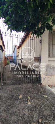 Casa de Vila com 1 Quarto para Alugar, 50 m² em Paulista - Piracicaba