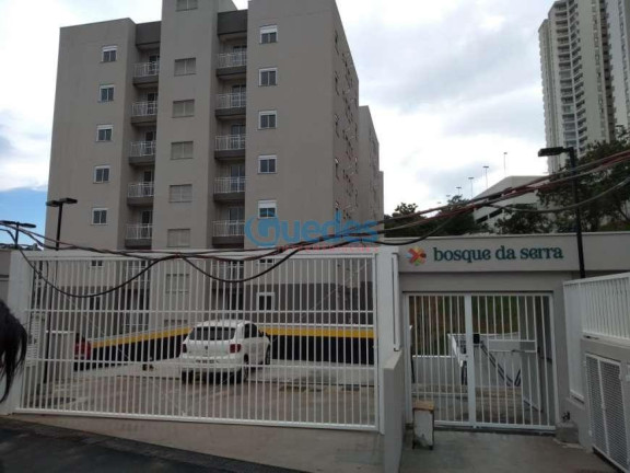Imagem Apartamento com 2 Quartos à Venda, 47 m² em Parque Monte Alegre - Taboão Da Serra