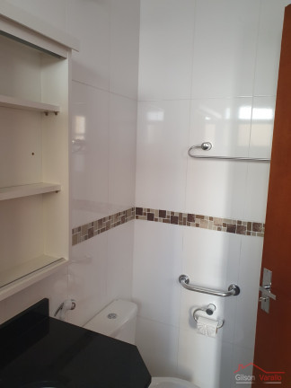 Imagem Apartamento com 2 Quartos à Venda, 80 m² em Centro - Taubaté