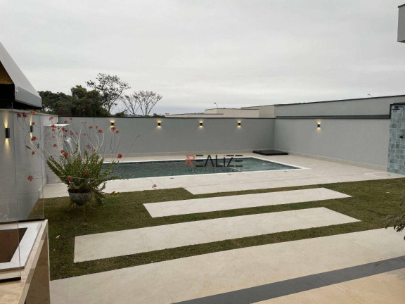 Imagem Sobrado com 3 Quartos à Venda, 258 m² em Condomínio Residencial Evidências - Indaiatuba Imagem Sobrado com 3 Quartos à Venda, 258 m² em Condomínio Residencial Evidências - Indaiatuba