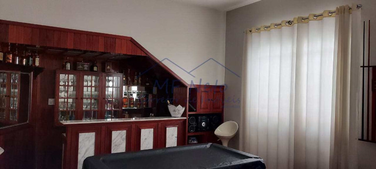 Imagem Casa com 4 Quartos à Venda, 600 m² em Jardim Carlos Gomes - Pirassununga