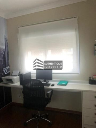 Imagem Apartamento com 4 Quartos à Venda, 167 m² em Cidade São Francisco - São Paulo