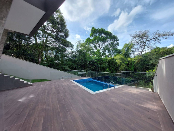 Imagem Casa com 3 Quartos à Venda, 286 m² em Tarumã - Santana De Parnaíba