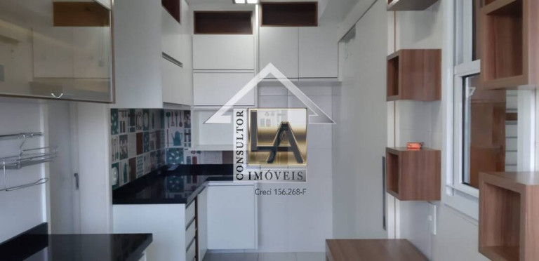 Imagem Apartamento com 2 Quartos à Venda, 109 m² em Granja Julieta - São Paulo Imagem Apartamento com 2 Quartos à Venda, 109 m² em Granja Julieta - São Paulo