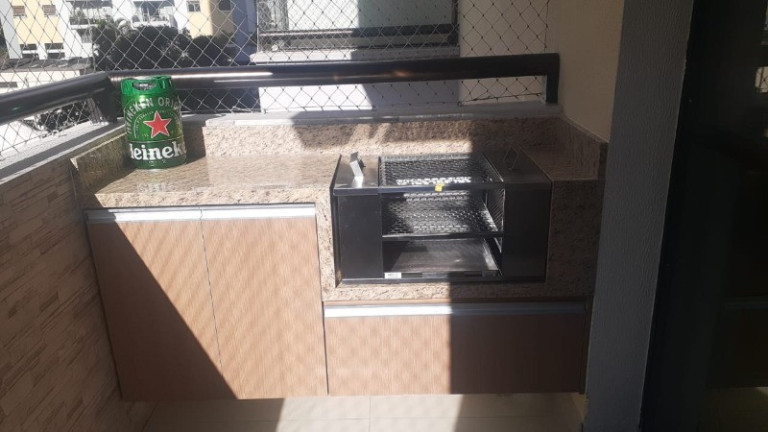 Imagem Imóvel com 3 Quartos à Venda, 79 m² em Vila Santa Catarina - São Paulo
