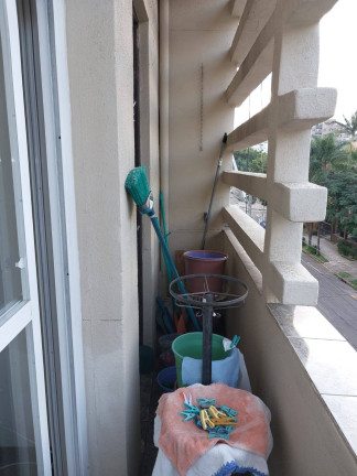 Imagem Apartamento com 2 Quartos à Venda, 66 m² em Petrópolis - Porto Alegre