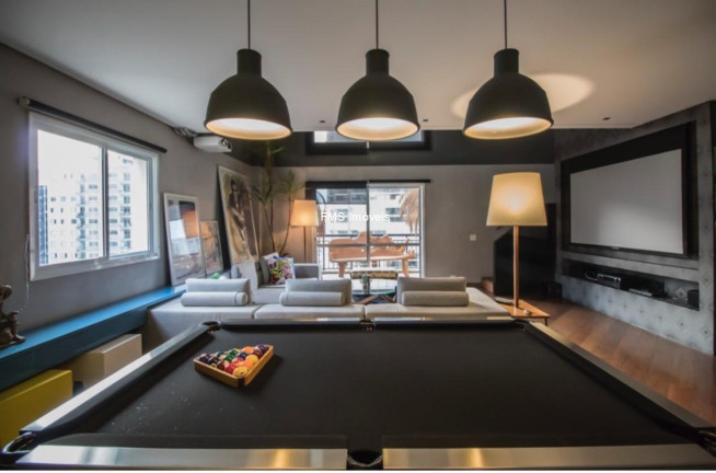 Imagem Imóvel com 2 Quartos à Venda, 167 m² em Moema - São Paulo