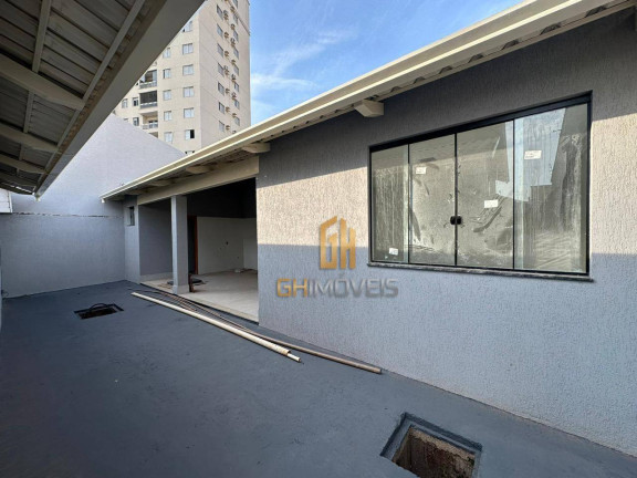 Imagem Casa com 4 Quartos à Venda, 285 m² em Vila Dos Alpes - Goiânia Imagem Casa com 4 Quartos à Venda, 285 m² em Vila Dos Alpes - Goiânia