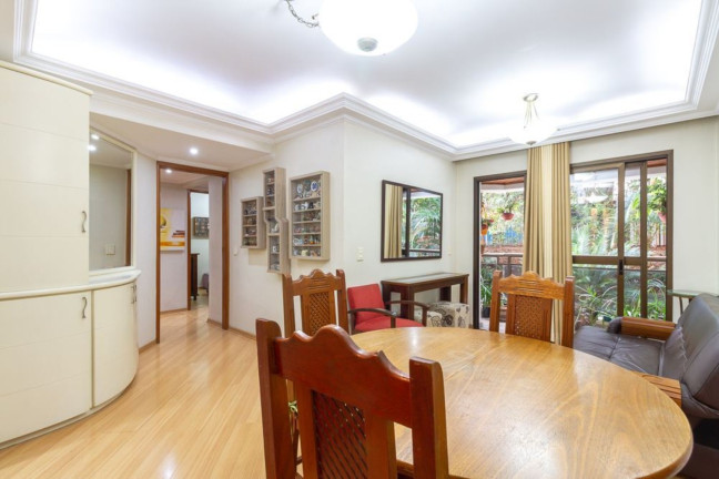 Imagem Apartamento com 3 Quartos à Venda, 94 m² em Vila Da Saúde - São Paulo Imagem Apartamento com 3 Quartos à Venda, 94 m² em Vila Da Saúde - São Paulo