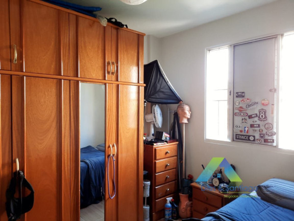 Imagem Apartamento com 2 Quartos à Venda, 57 m² em Cursino - São Paulo Imagem Apartamento com 2 Quartos à Venda, 57 m² em Cursino - São Paulo
