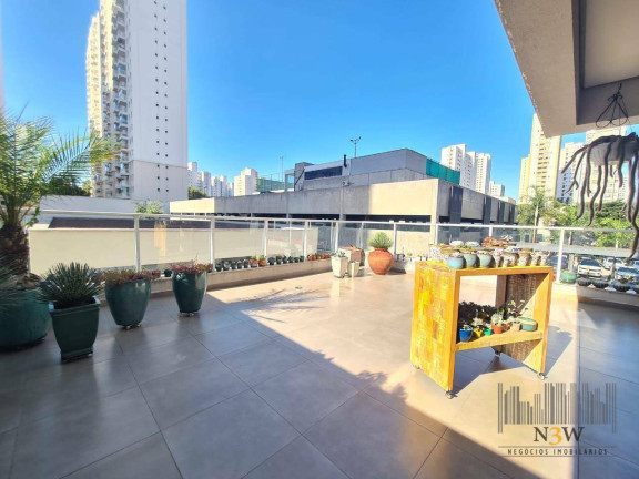 Imagem Apartamento com 1 Quarto à Venda, 109 m² em Vila Leopoldina - São Paulo Imagem Apartamento com 1 Quarto à Venda, 109 m² em Vila Leopoldina - São Paulo